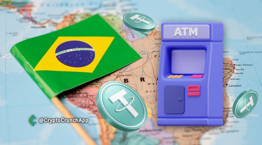 24000-دستگاه-خودپرداز-در-سراسر-برزیل-تتر-usdt-را-ارائه-خواهند-کرد