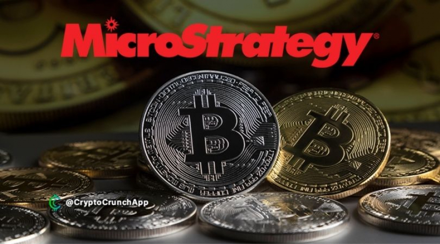400-میلیون-دلار-اضافی-برای-خرید-بیت-کوین-توسط-شرکت-مایکرو-استراتژی-تصویب-شد