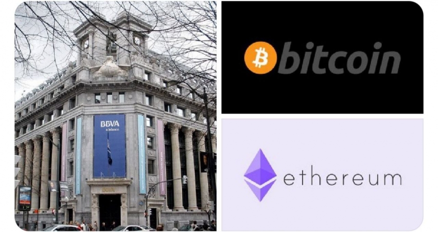 bbva-خدمات-بیت‌کوین-و-اتریوم-را-برای-مشتریان-خرد-راه‌اندازی-کرد