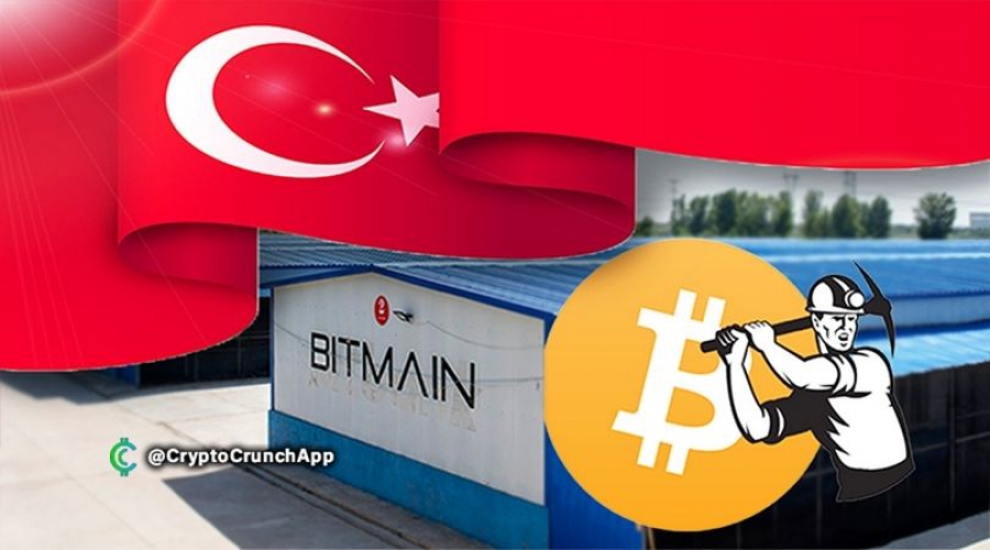 bitmain-اولین-فروشگاه-فیزیکی-خود-را-در-استانبول-افتتاح-می-کند