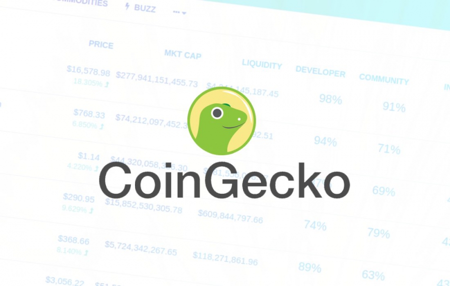 coingecko،-اپلیکیشن-کاربردی-ارزهای-دیجیتال