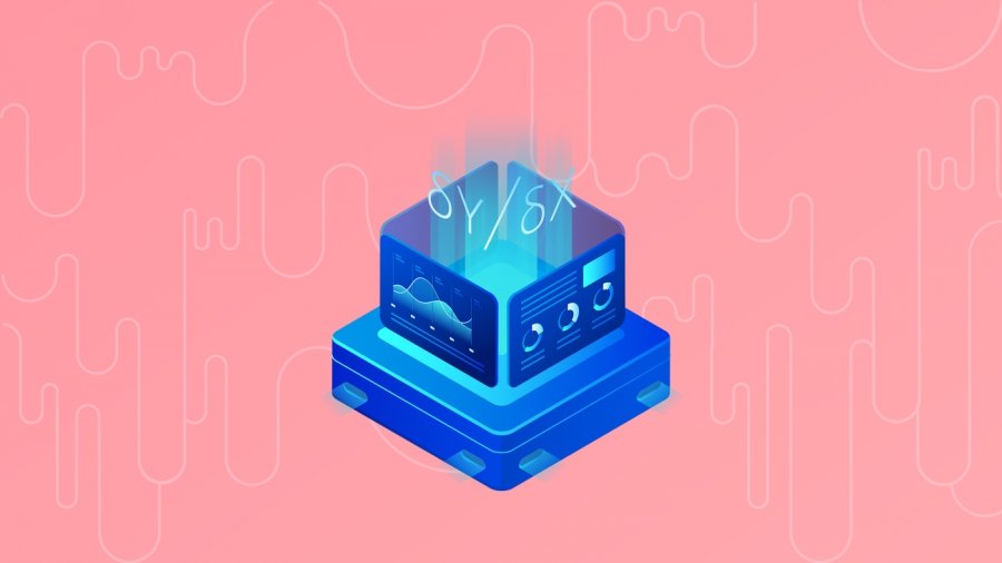 dydx-چیست؟
