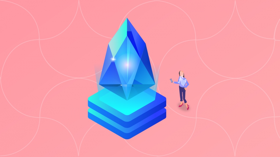 eos-چیست؟