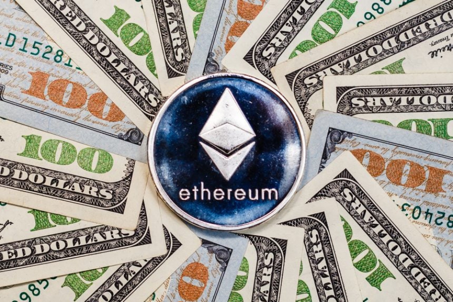 ethereum-با-سود-روزانه-6-رتبه-بیشتری-از-خود-در-سال-2020ثبت-کرد