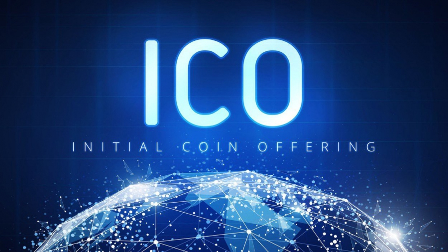 ico-چیست؟