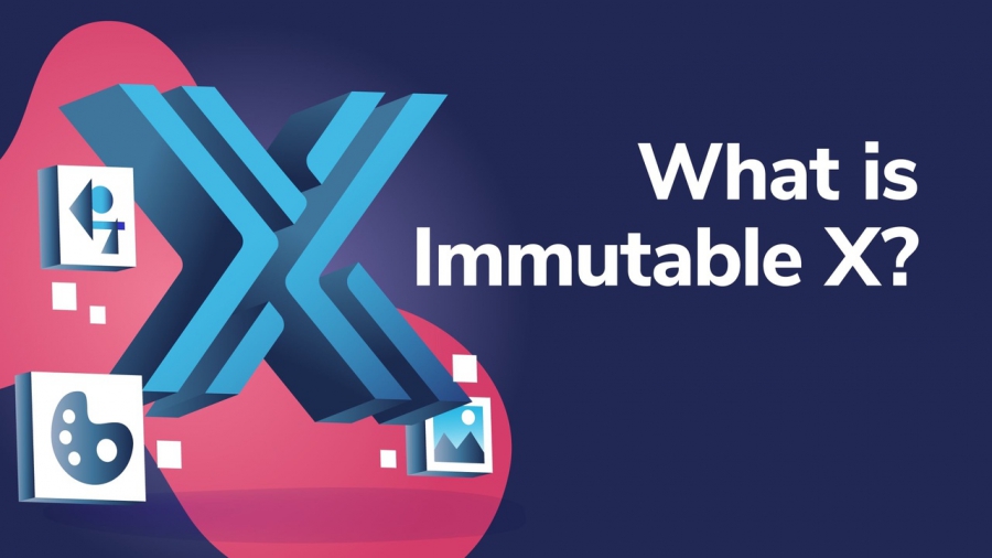 immutable-x-چیست؟
