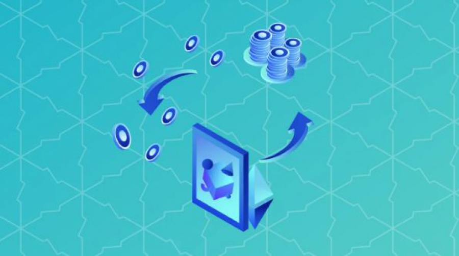 nft-بلو-چیپ-چیست؟