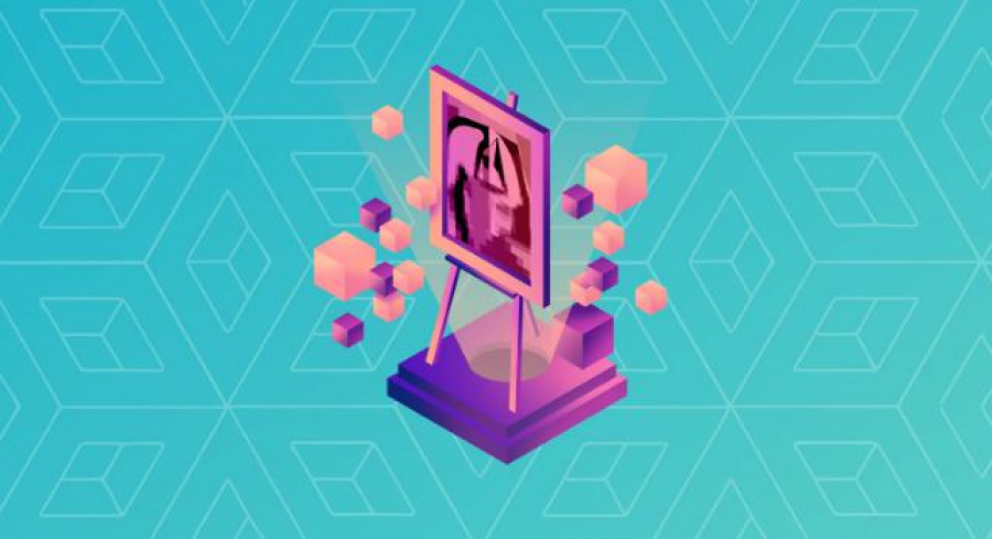 nft-هنر-مولد-generative-art-چیست؟-آشنایی-با-انقلاب-هنر-الگوریتمی