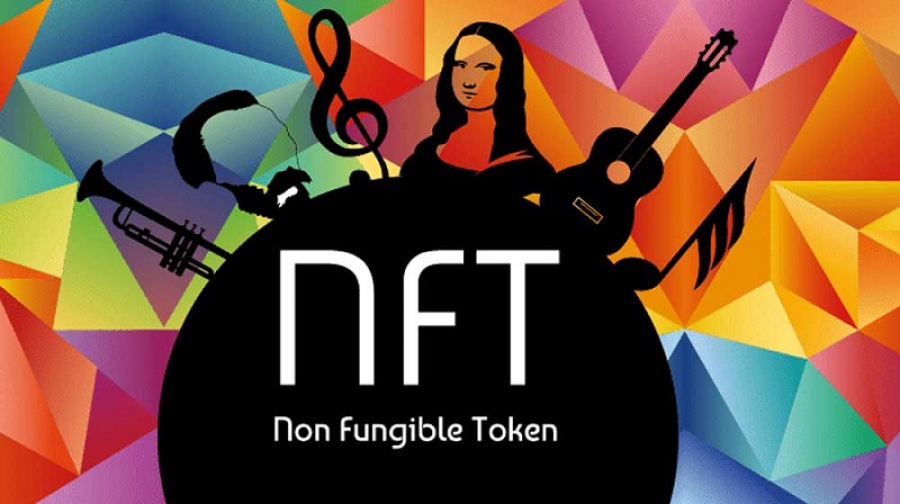 nft-چیست؟