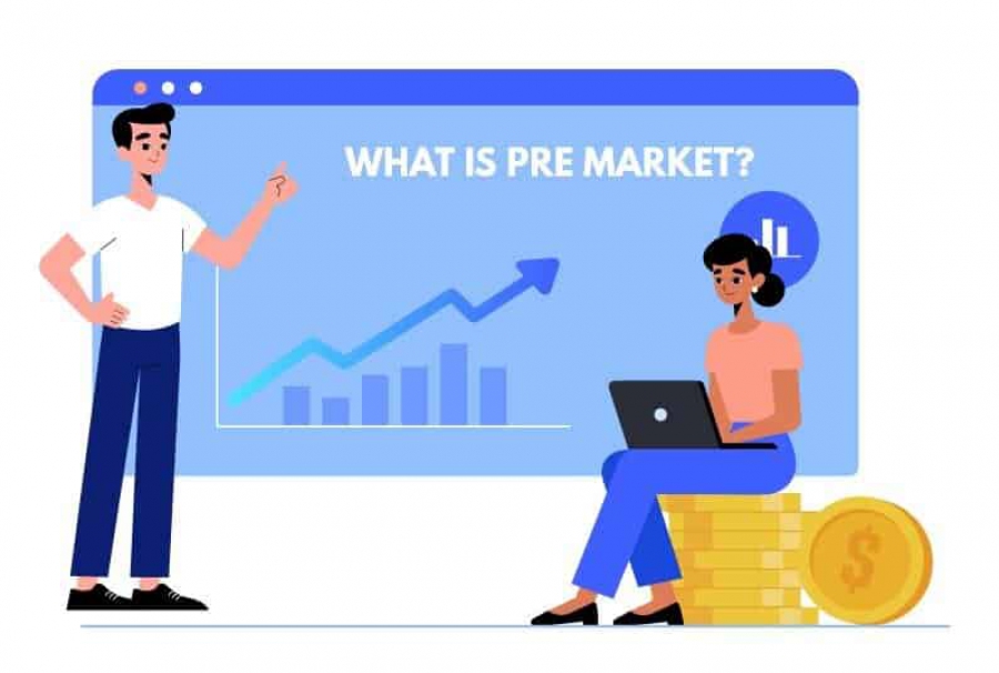 pre-market-چیست؟