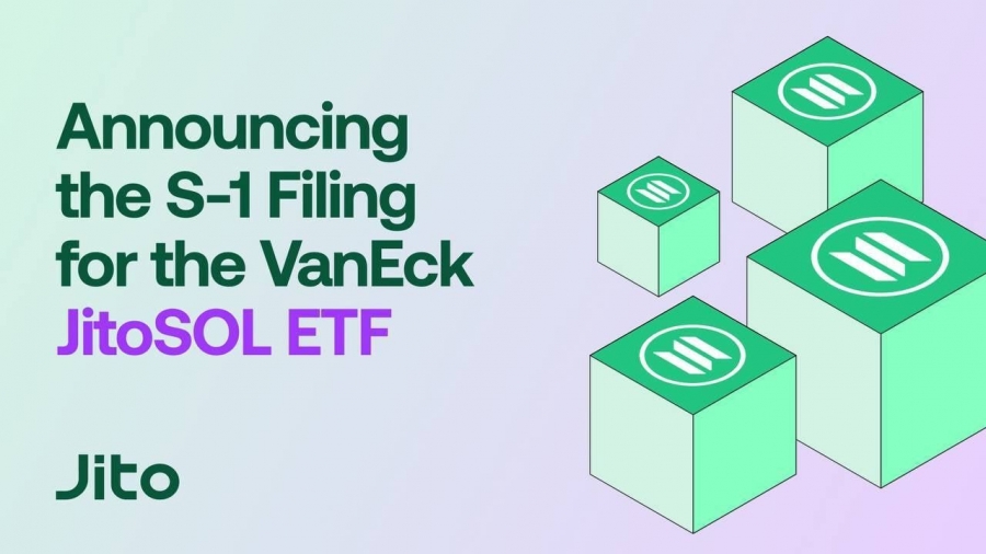 vaneck-اولین-etf-اسپات-سولانا-با-پشتوانه-jitosol-را-ثبت-کرد
