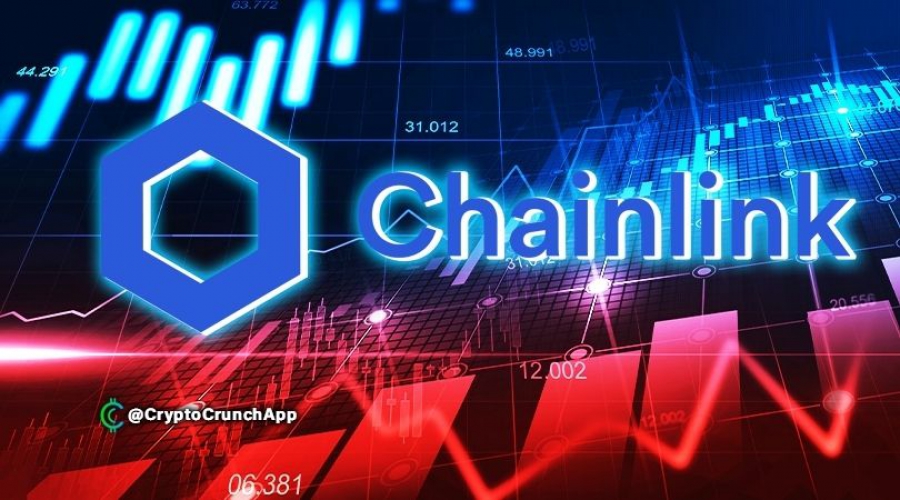 آدرسهای-chainlink-به-سرعت-در-حال-رشد-است