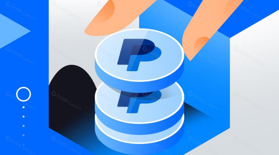 آشنایی-با-استیبل-کوین-پی‌پل-pyusd