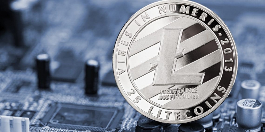 آشنایی-با-لایت-کوین-litecoin