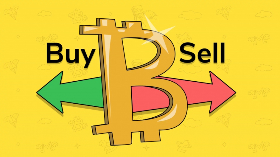 آشنایی-با-نحوه-خرید-و-فروش-بیت-کوین-btc