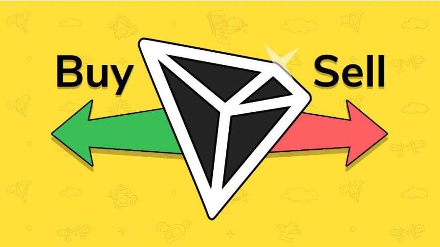 آشنایی-با-نحوه-خرید-و-فروش-ترون-trx