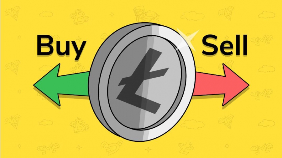 آشنایی-با-نحوه-خرید-و-فروش-لایت-کوین-ltc
