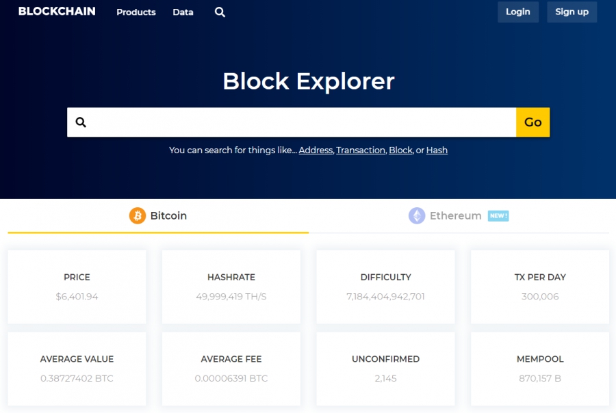 آشنایی-با-نحوه-خواندن-داده‌های-بلاک‌چین-بیت‌کوین-در-block-explorer