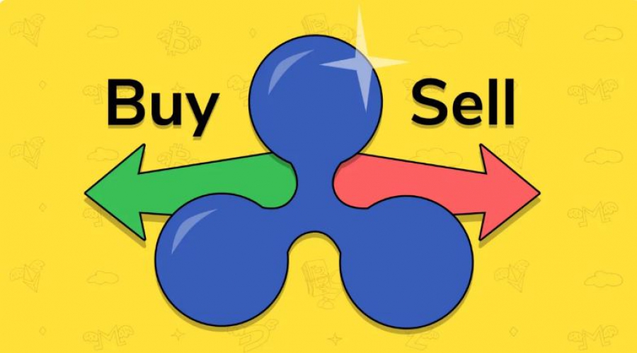 آشنایی-با-نحوه-معامله-ریپل-xrp