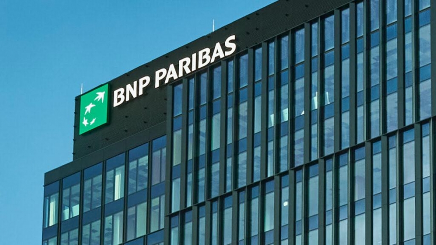 آغاز-آزمایش-تراکنش‌های-فرامرزی-با-dlt-توسط-bnp-paribas