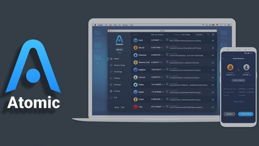 آموزش-ارسال-ارزدیجیتال-از-اتمیک-والت-atomic-wallet