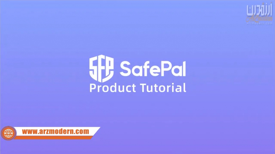 آموزش-استفاده-از-bridge-در-کیف-پول-safepal