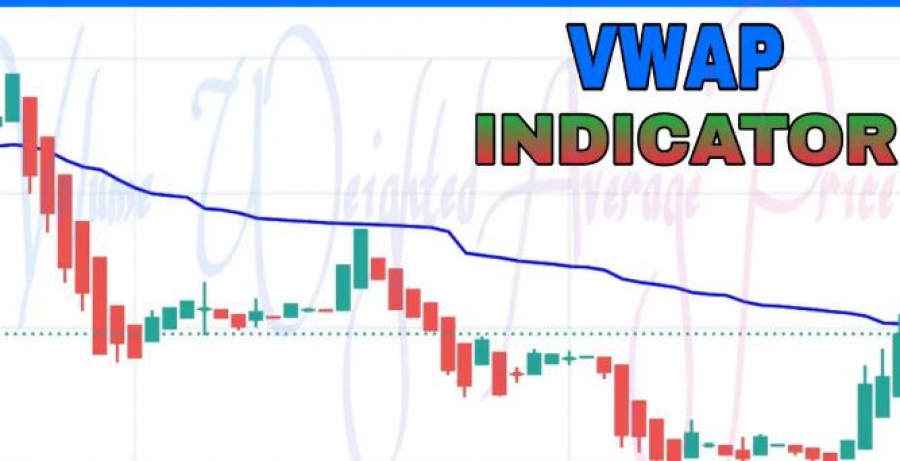 آموزش-استفاده-از-اندیکاتور-vwap-در-ترید