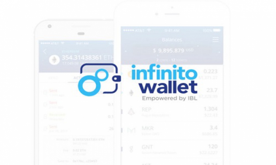 آموزش-استفاده-از-کیف-پول-infinito