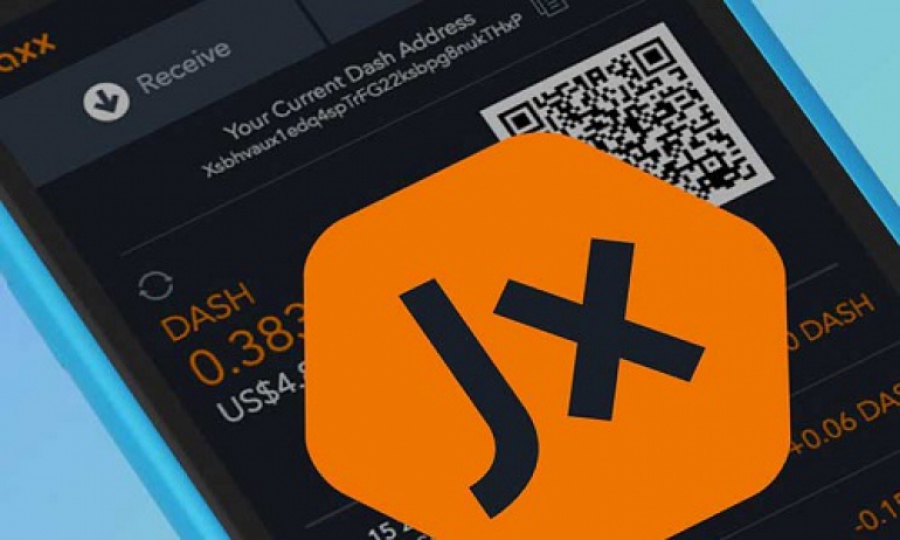 آموزش-استفاده-از-کیف-پول-jaxx