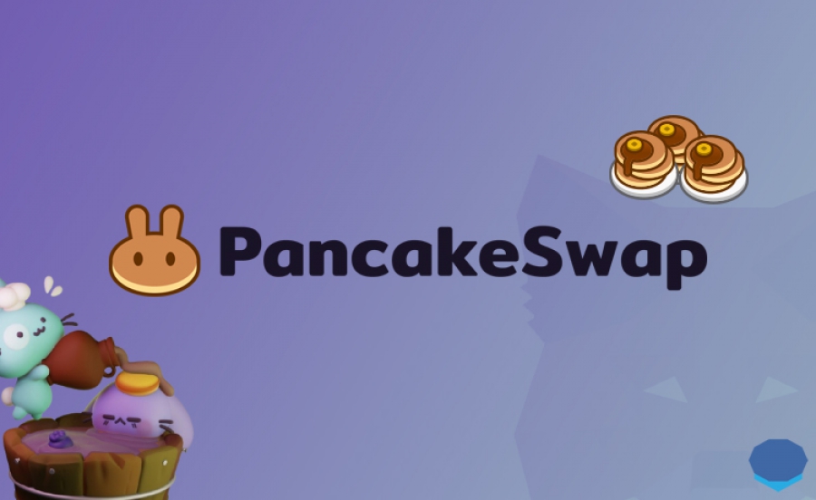 آموزش-ترید-و-استیک-کردن-در-صرافی-غیرمتمرکز-پنکیک-سواپ-pancakeswap