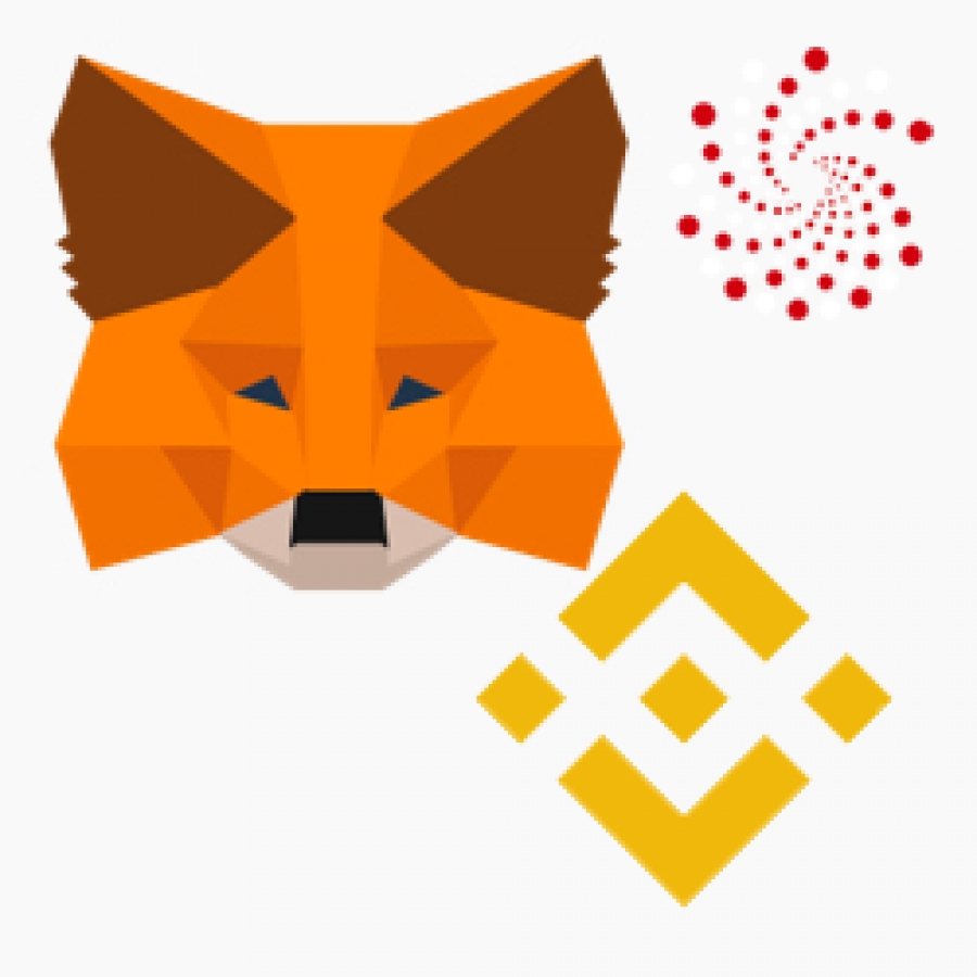 آموزش-تنظیم-والت-متامسک-metamask-برای-بایننس-اسمارت-چین-binance-smart-chain