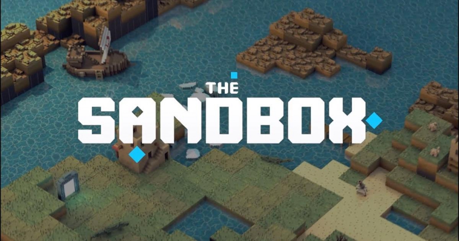 آموزش-خرید-زمین-متاورس-در-sadnbox-با-توکن-sand