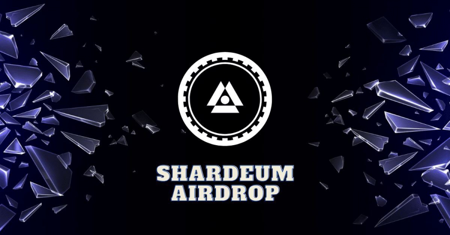 آموزش-شرکت-در-ایردراپ-رایگان-shardeum
