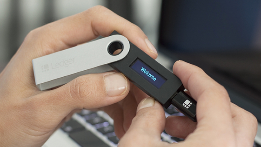 آموزش-نصب-و-راه-اندازی-ledger-nano-s