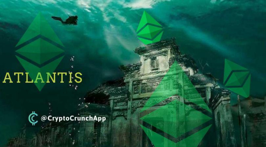 آپدیت-جدید-شبکه-اتریوم-کلاسیک-با-نام-atlantis-در-راه-است