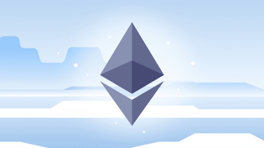 آپگرید-arrow-glacier-اتریوم-چیست؟