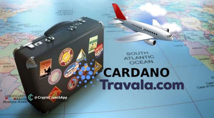 آژانس-تراولا-برای-رزرو-1-65-میلیون-هتل-از-cardano-پشتیبانی-می-كند