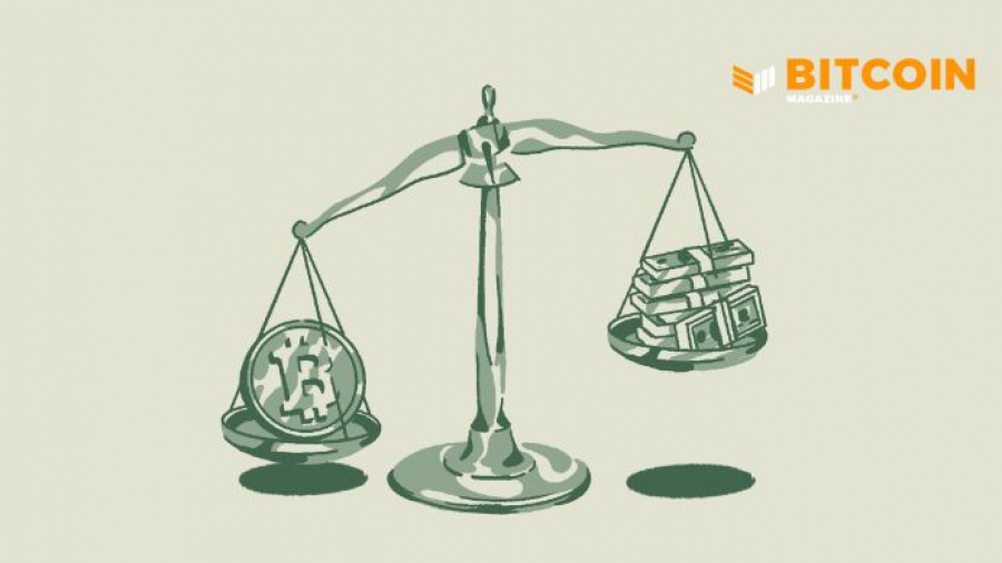 آیا-استفاده-از-ارزهای-سنتی-برای-خرید-بیت‌کوین-استراتژی-خوبی-است؟