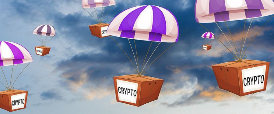 آیا-باید-در-طرح‌های-ایردراپ-ارزهای-دیجیتال-عضو-شویم-cryptocurrency-airdrops؟