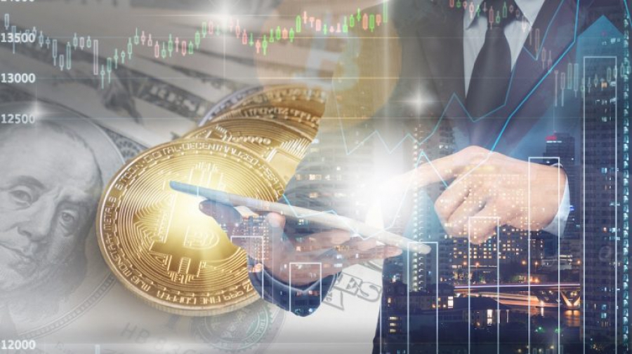 آیا-بیت‌کوین-یک-نوع-سرمایه-گذاری-محسوب-می‌شود-یا-ارز؟