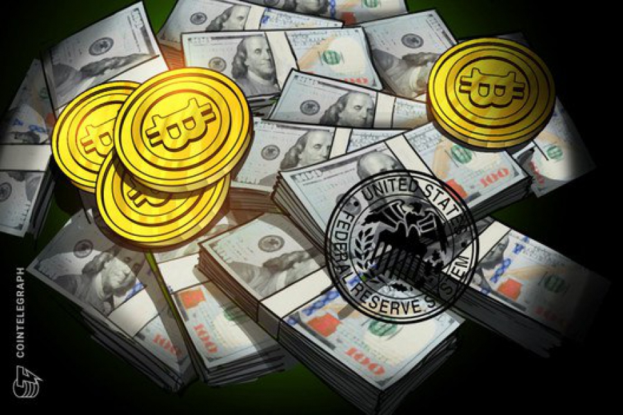 آیا-فدرال-رزرو-از-رسیدن-قیمت-بیت-کوین-به-28-هزار-دلار-جلوگیری-می-کند؟