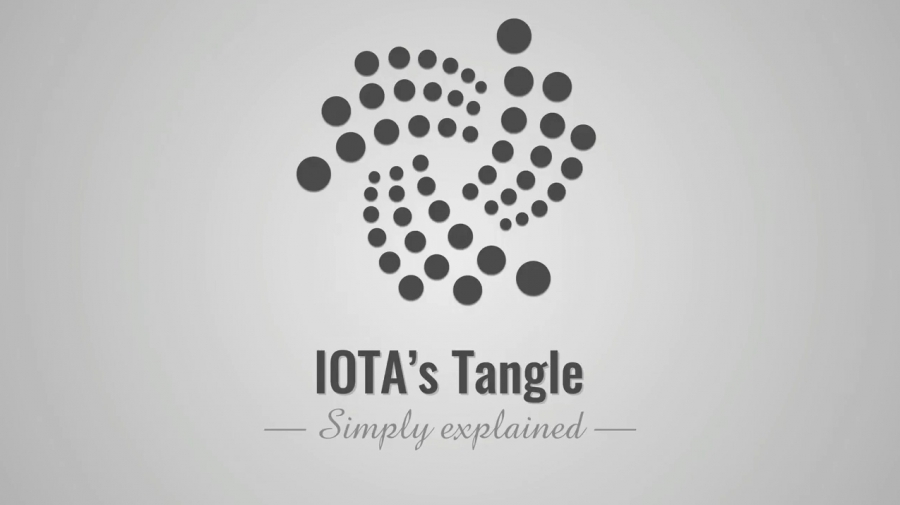 آیوتا-iota-چیست-؟