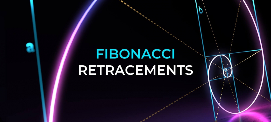 ابزار-فیبوناچی-اصلاحی-fibonacci-retracement-چیست؟