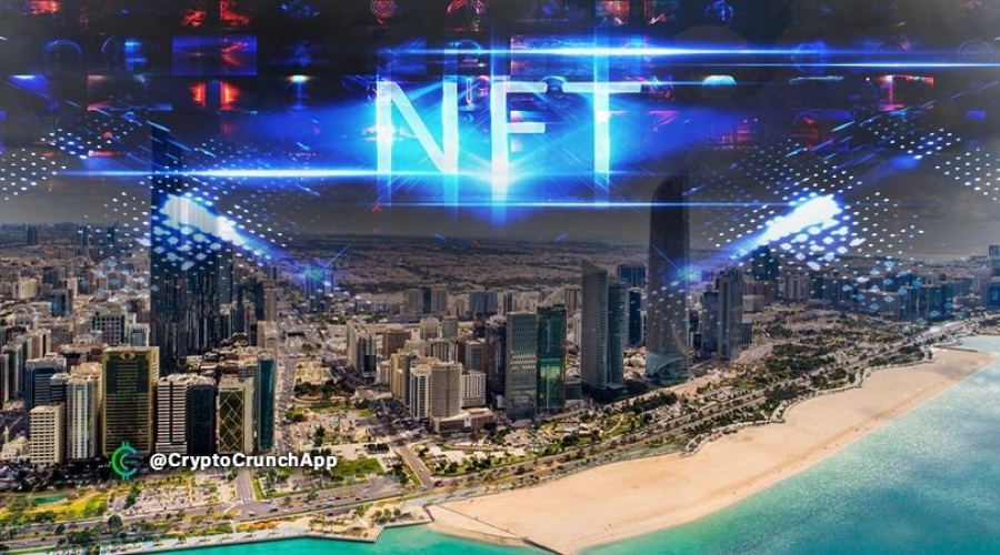 ابوظبی-پیش-نویس-قراردادهای-تجاری-مبنی-بر-توکن-های-nft-را-منتشر-می-کند