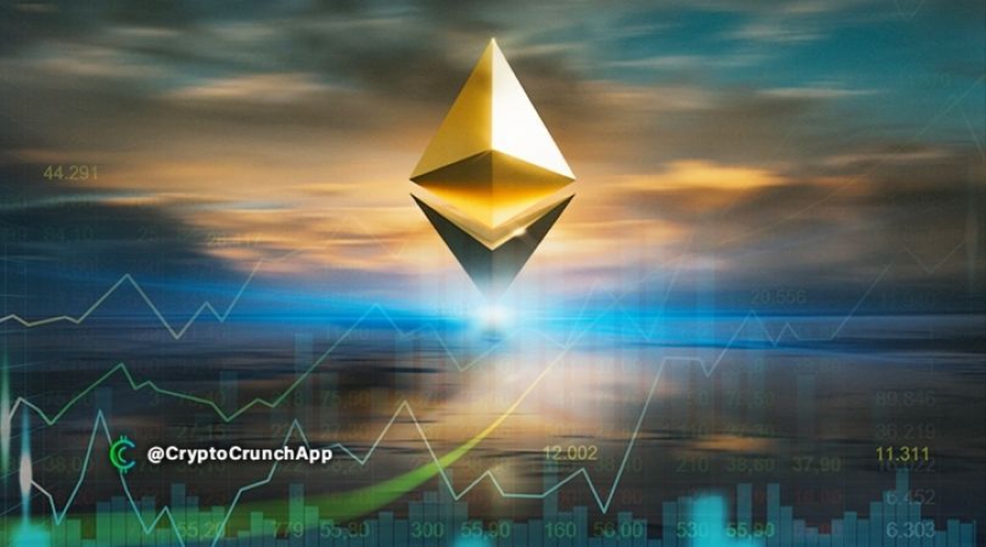 اتریوم-سقف-تاریخی-جدید-را-به-ثبت-رساند-و-به-4000-دلار-رسید