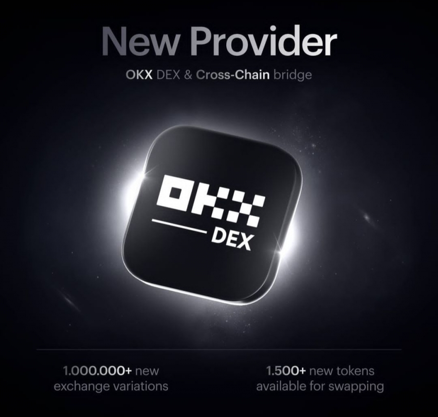 اتصال-کیف-پول-tangem-به-صرافی-okx-dex