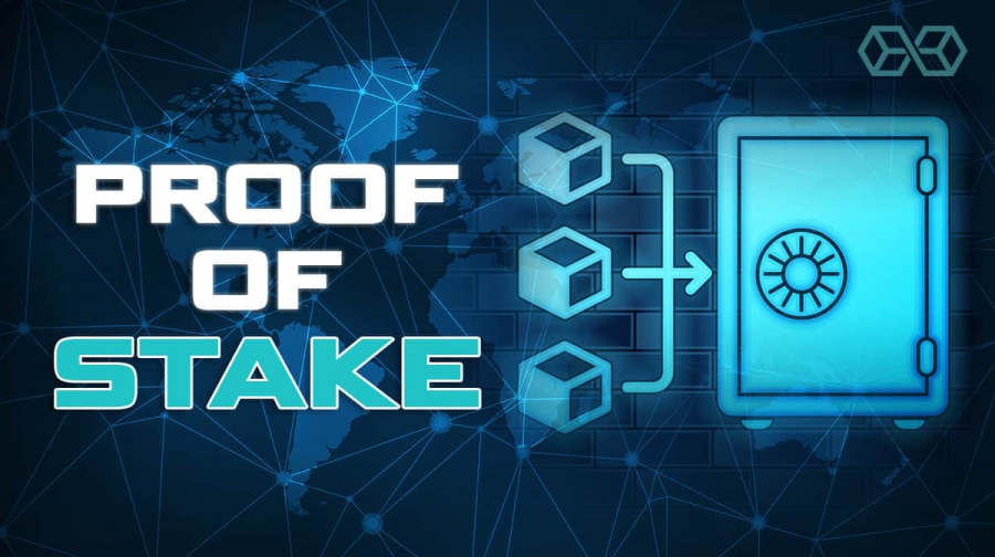 اثبات-سهام-proof-of-stake-چیست-و-چه-تفاوتی-با-اثبات-کار-دارد؟