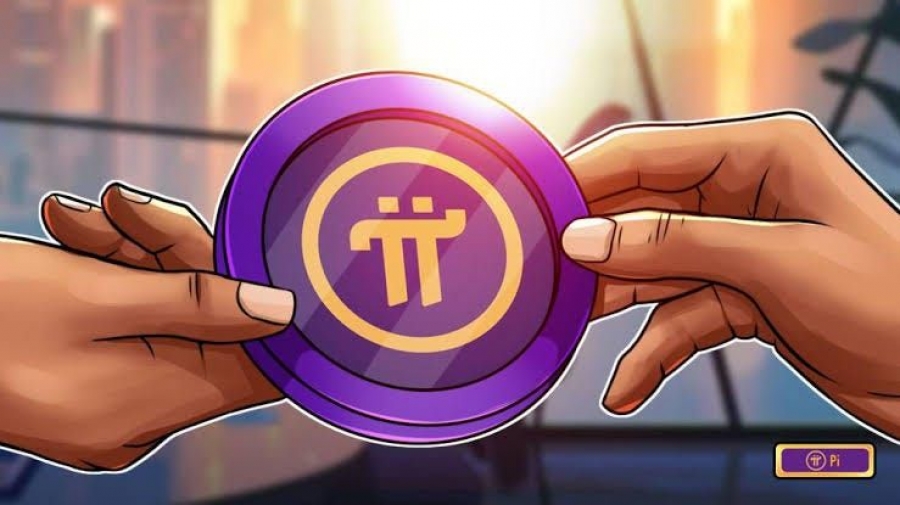 احتمال-رشد-قیمت-توکن-پای-نتورک-به-۱-دلار