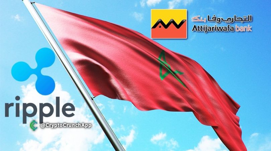 اخبار-اخیر-نشان-می-دهد-که-شبکه-ripplenet-از-بزرگترین-بانک-مراکش،-حمایت-می-کند