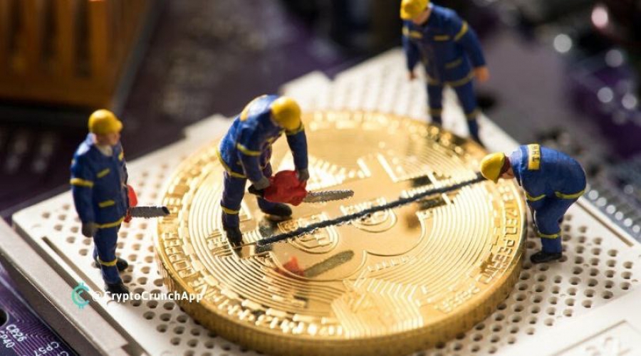 اخبار-استخراج-بیتکوین